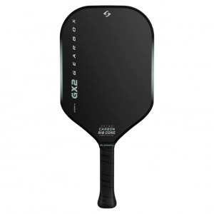 Vợt pickleball Gearbox GX2 Integra XL 16mm chính hãng