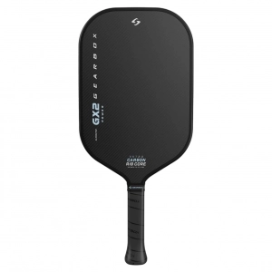 Vợt pickleball Gearbox GX2 Power Elongated 16mm chính hãng