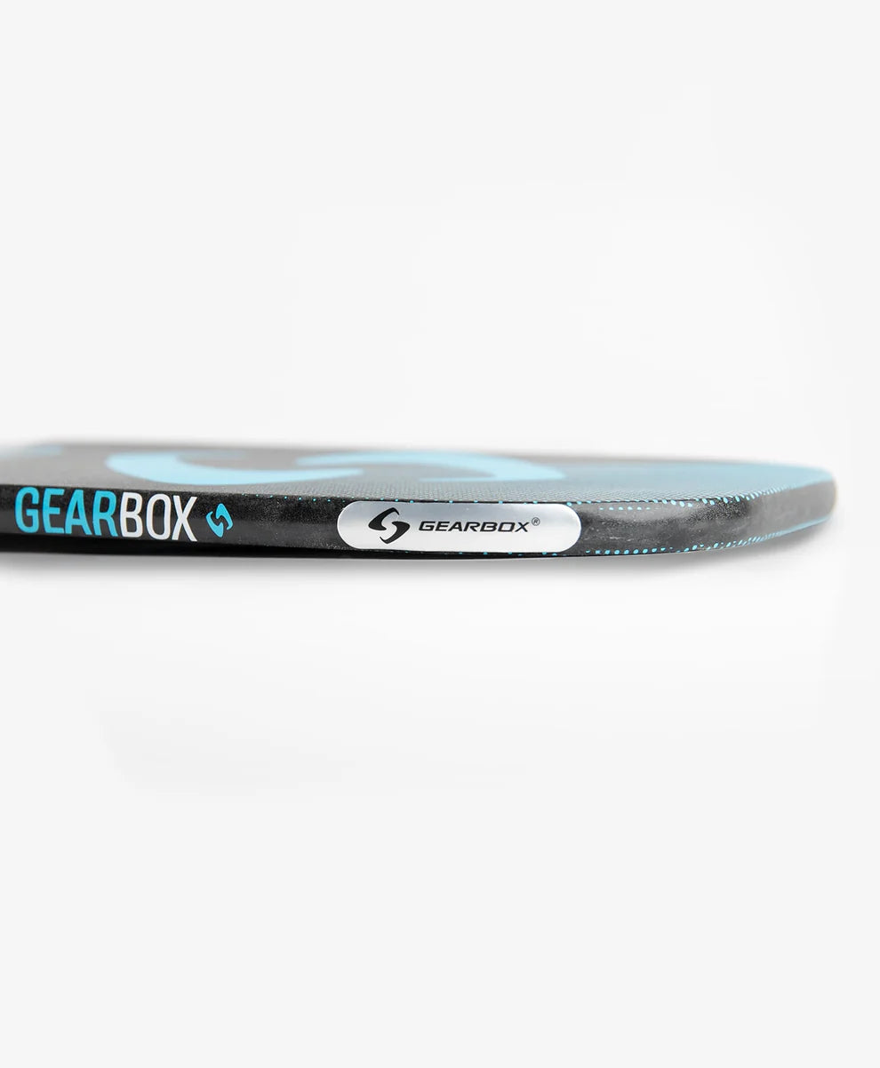 Chì dán vợt Gearbox Lead Tape Strips