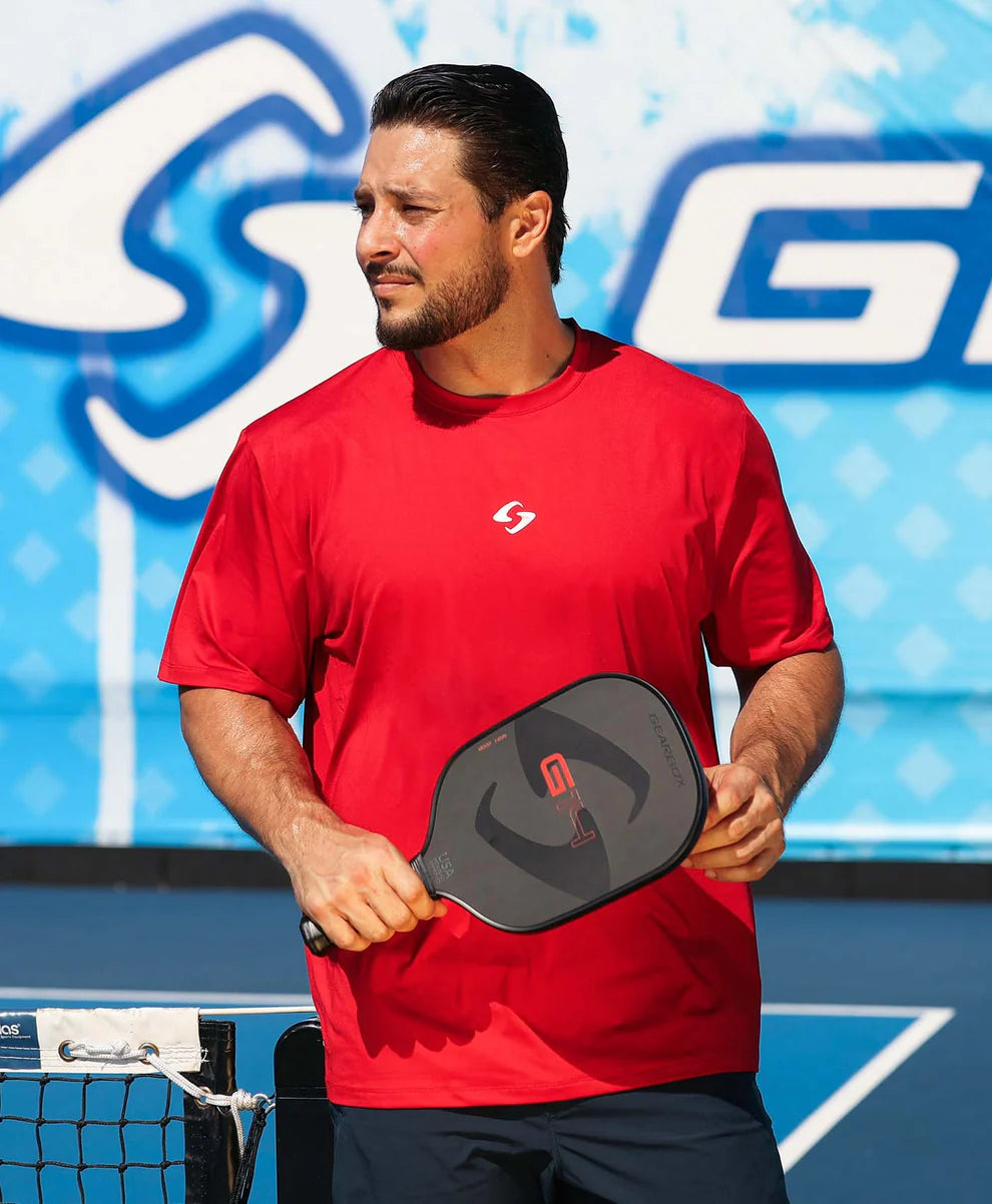 Vợt Pickleball Gearbox G14