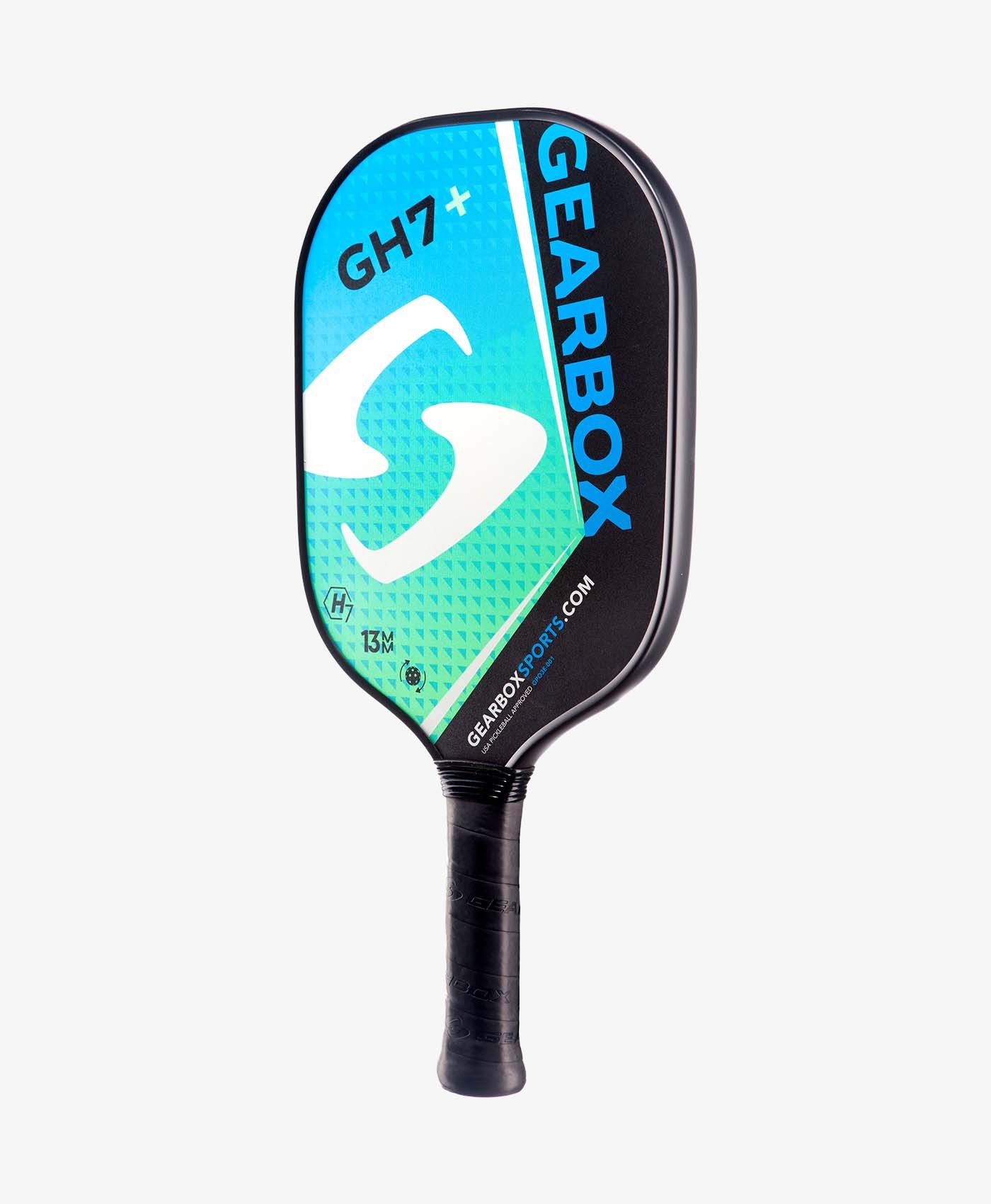 Vợt Pickleball Gearbox GH7+