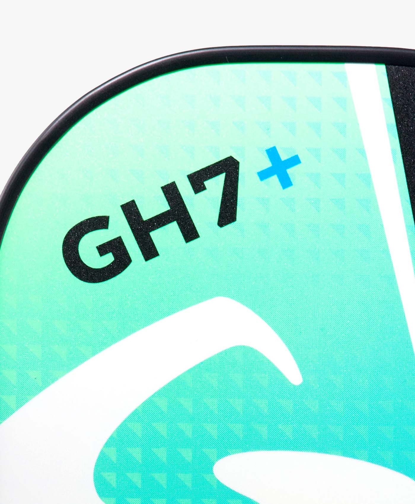 Vợt Pickleball Gearbox GH7+