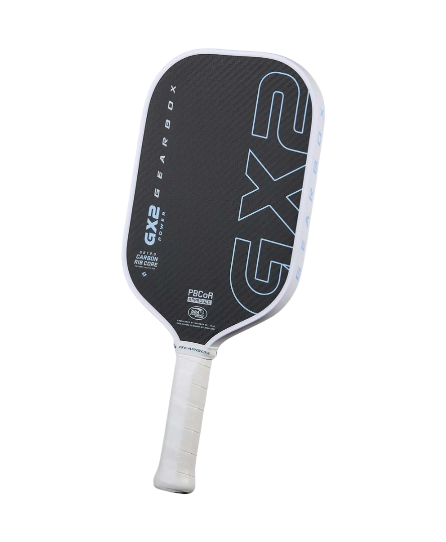 Vợt Pickleball Gearbox GX2 Power Limited Edition