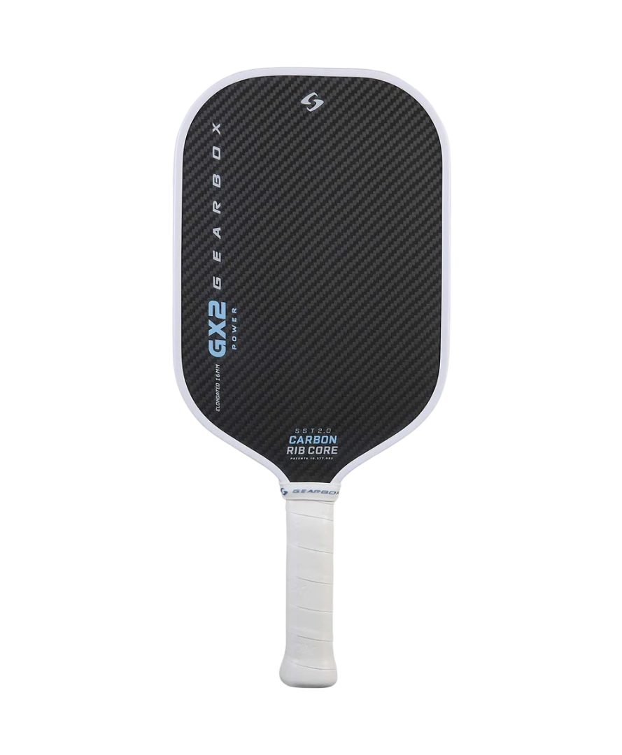 Vợt Pickleball Gearbox GX2 Power Limited Edition