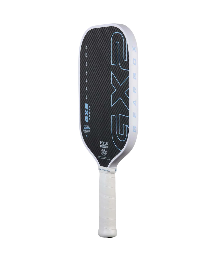 Vợt Pickleball Gearbox GX2 Power Limited Edition