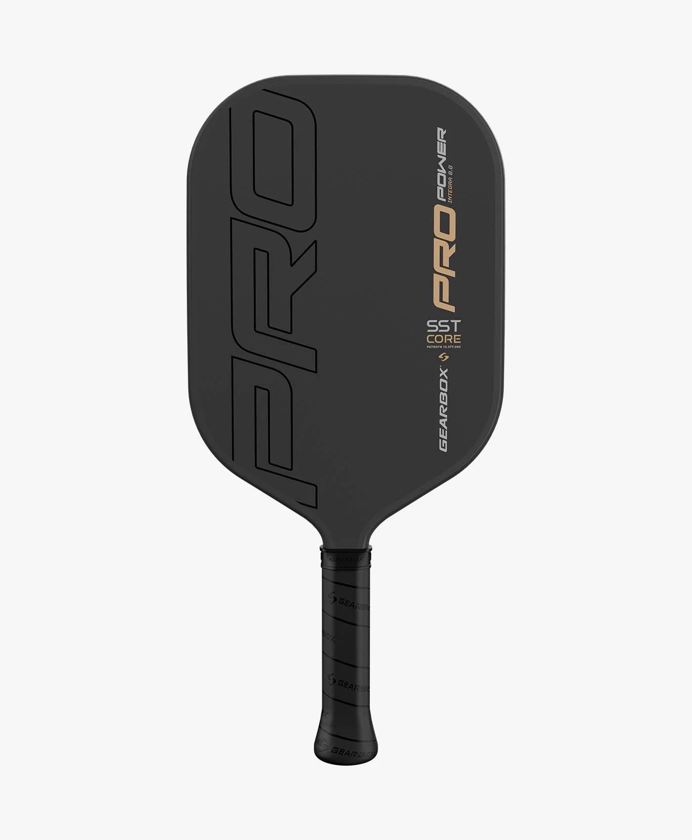 Vợt Pickleball Gearbox Pro Power Integra™