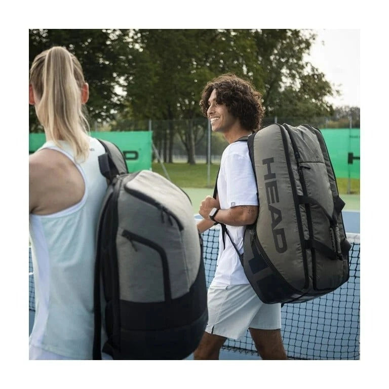 Túi Pickleball HEAD PRO X Racquet Bag XL
