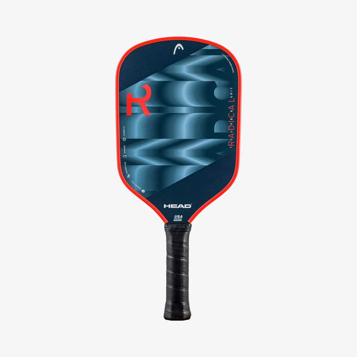 Vợt Pickleball HEAD Radical Tour EX Grit 2024