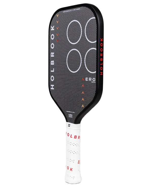 Vợt Pickleball Holbrook Pro - Aero Metallic T