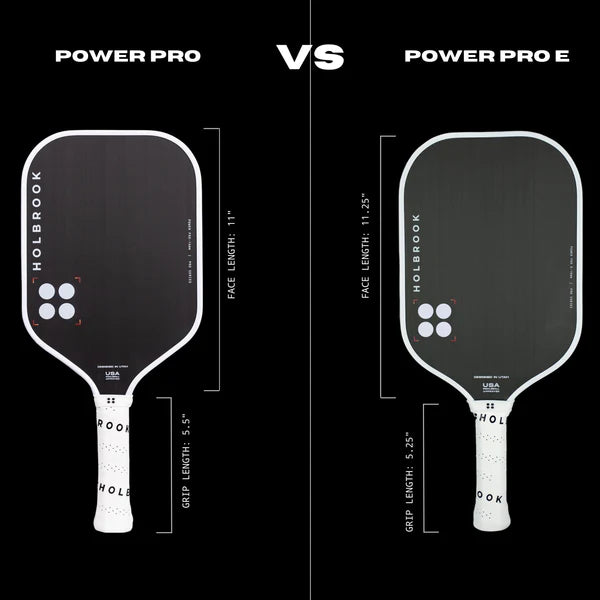 Vợt Pickleball Holbrook Pro - Power Pro