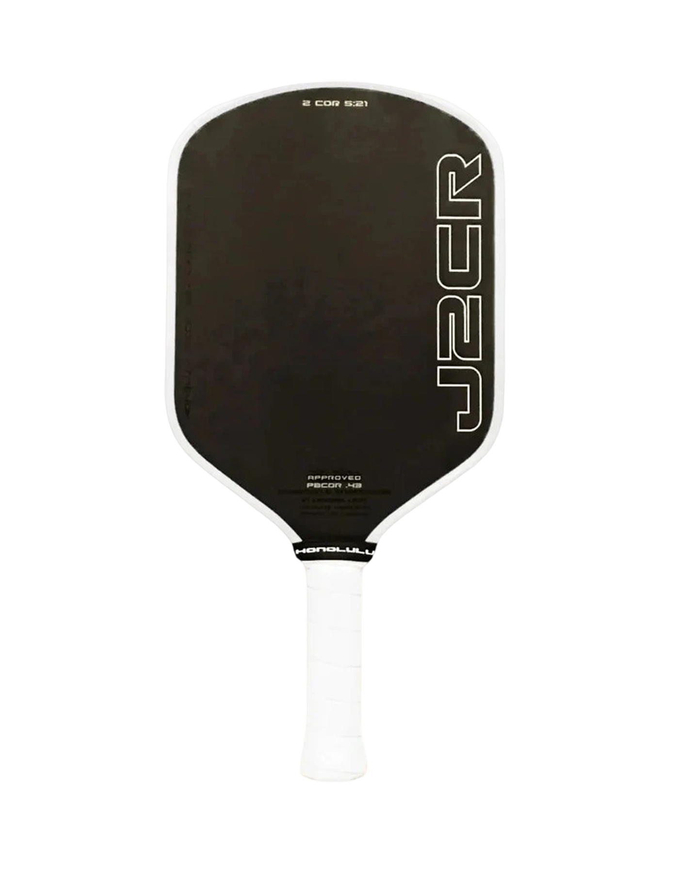 Vợt Pickleball Honolulu SWORD & SHIELD J2CR