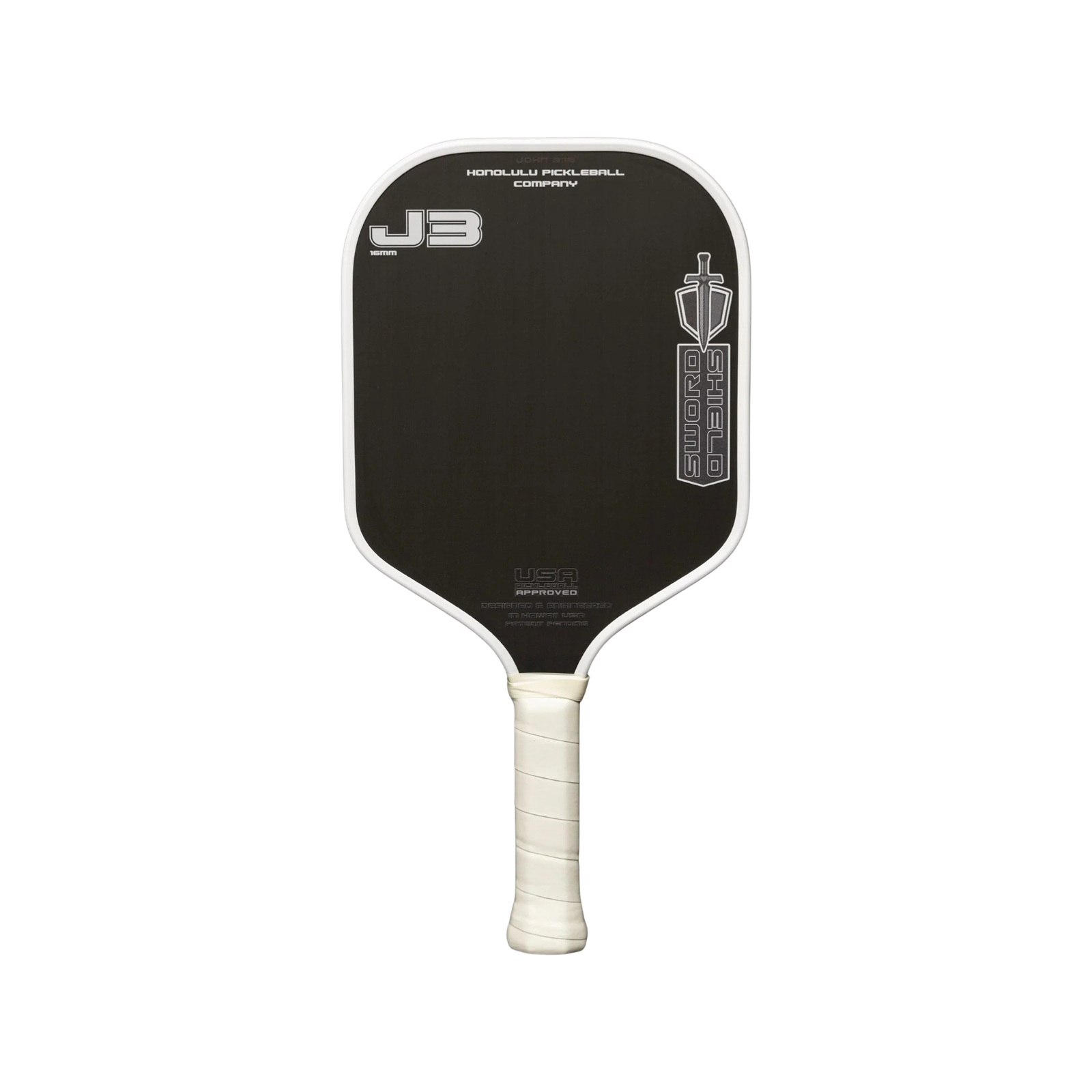 Vợt Pickleball Honolulu SWORD & SHIELD J3CR