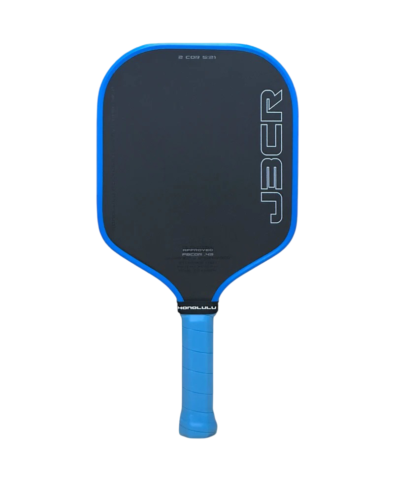 Vợt Pickleball Honolulu SWORD & SHIELD J3CR