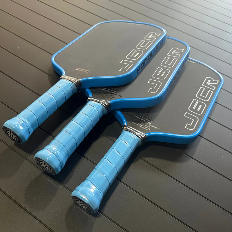Vợt Pickleball Honolulu SWORD & SHIELD J6CR
