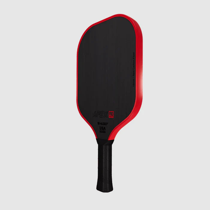 Vợt Pickleball Hudef Apex Pro™ Gen 1 Widebody