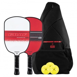 Set vợt Pickleball Joola Agassi/Graf Champion chính hãng