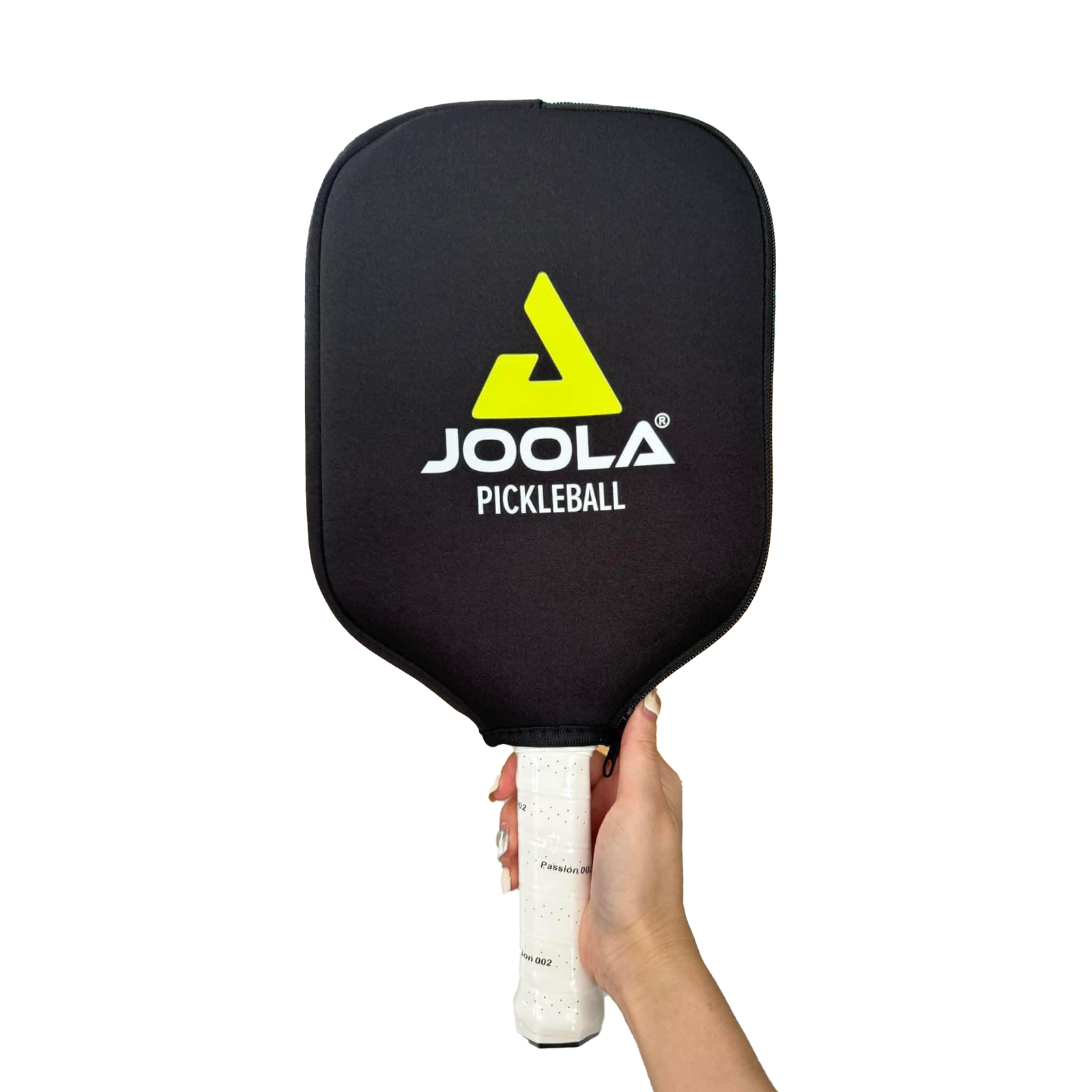Bao bảo vệ mặt vợt Joola (logo lớn)