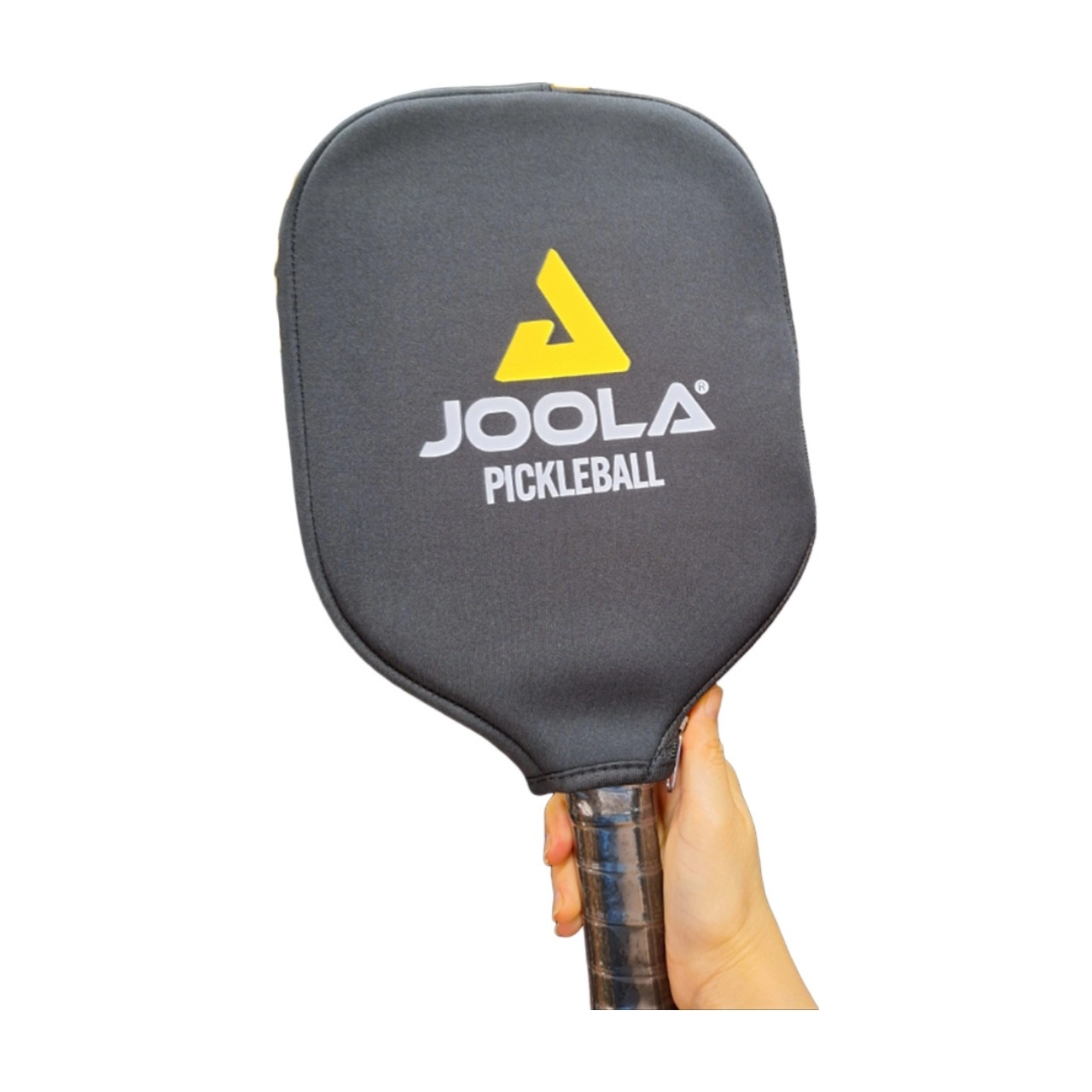 Bao bảo vệ mặt vợt Joola (logo lớn)