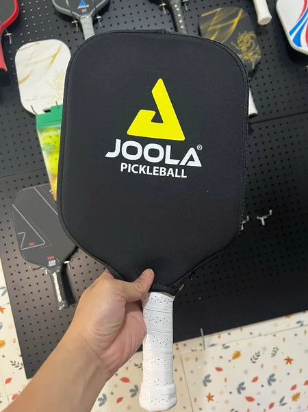 Bao bảo vệ mặt vợt Joola (logo lớn)