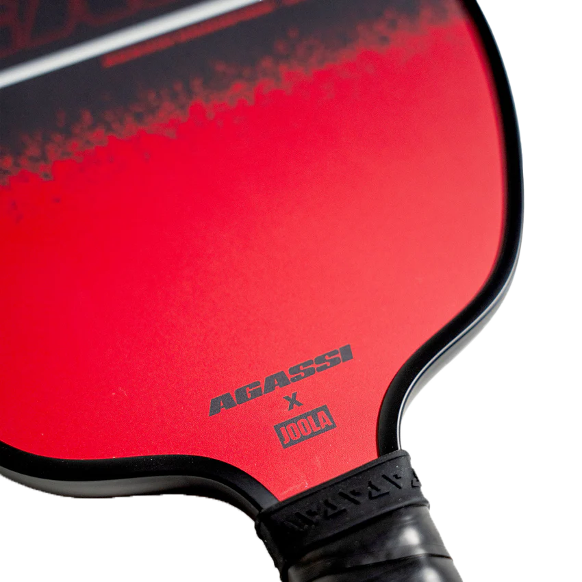 Vợt Pickleball Joola Agassi Champion SS25 - 12mm