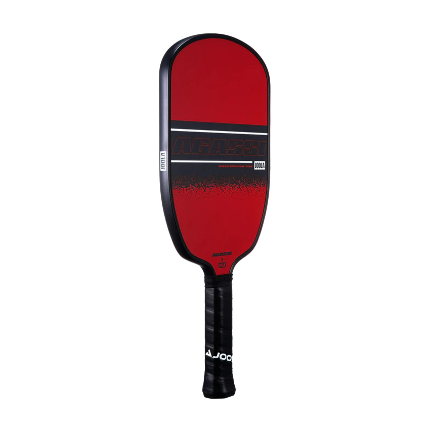 Vợt Pickleball Joola Agassi Champion SS25 - 12mm