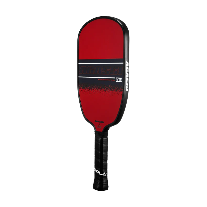 Vợt Pickleball Joola Agassi Champion SS25 - 12mm