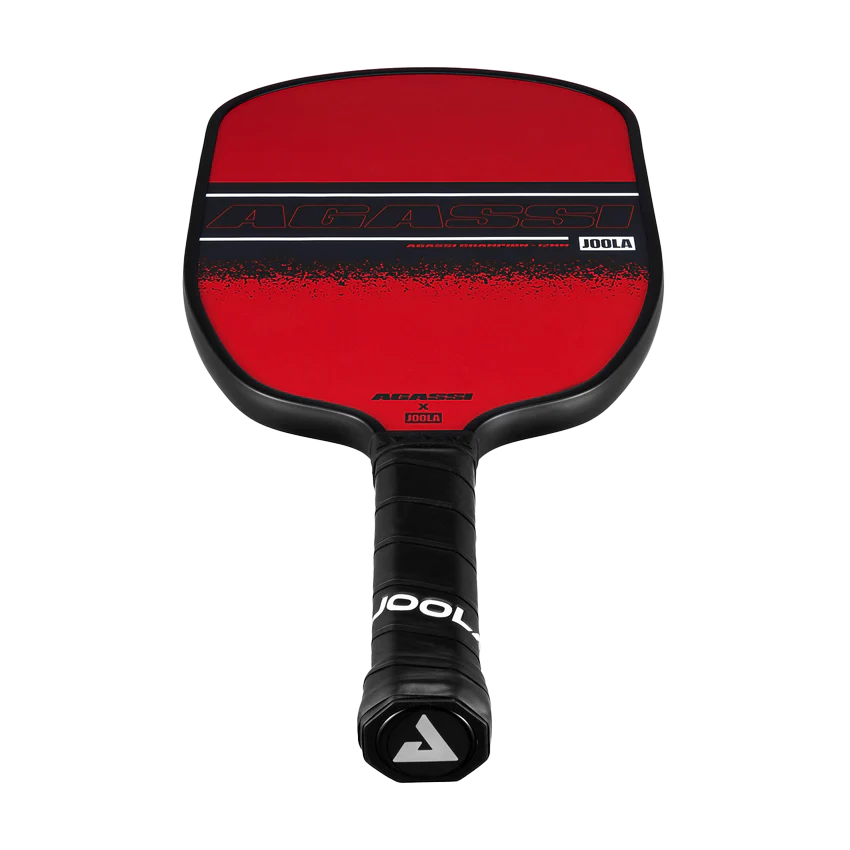 Vợt Pickleball Joola Agassi Champion SS25 - 12mm