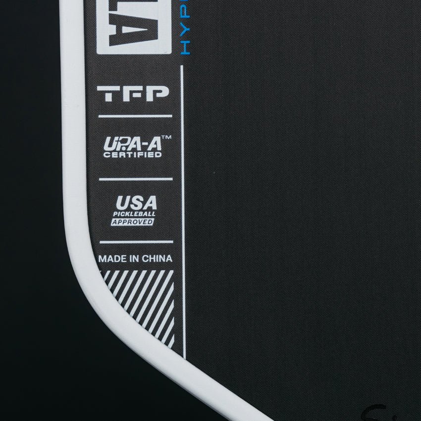 Vợt Pickleball JOOLA Ben Johns Hyperion Pro IV