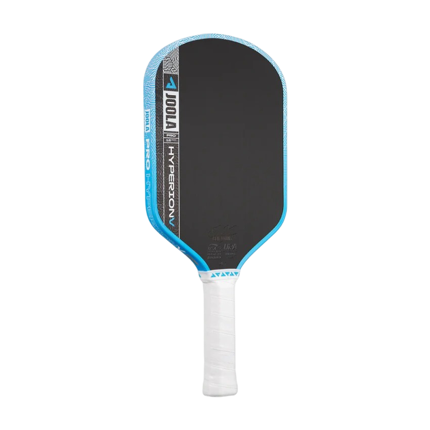 Vợt Pickleball JOOLA Ben Johns Hyperion Pro V Bolt Blue