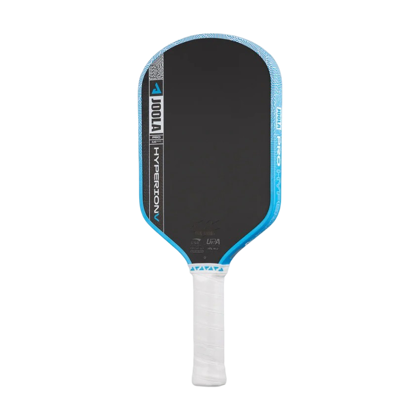Vợt Pickleball JOOLA Ben Johns Hyperion Pro V Bolt Blue