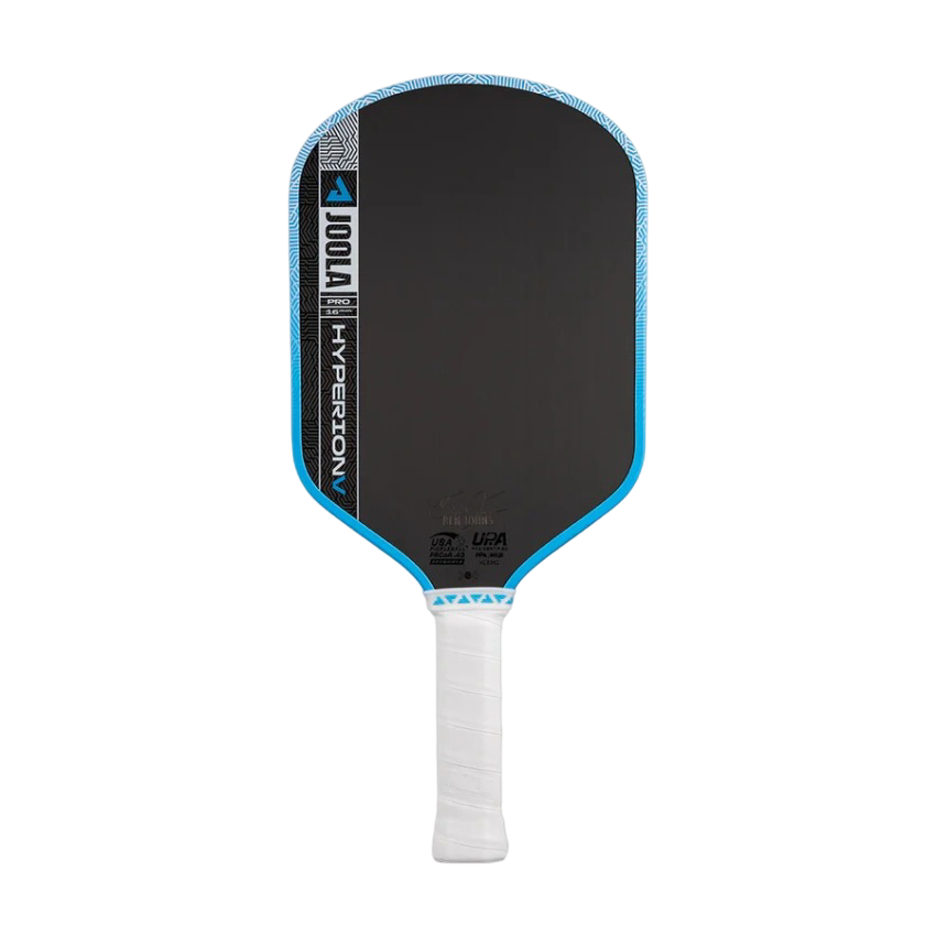 Vợt Pickleball JOOLA Ben Johns Hyperion Pro V Bolt Blue