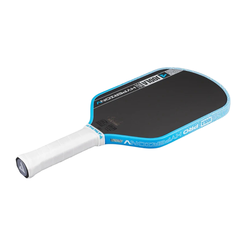 Vợt Pickleball JOOLA Ben Johns Hyperion Pro V Bolt Blue