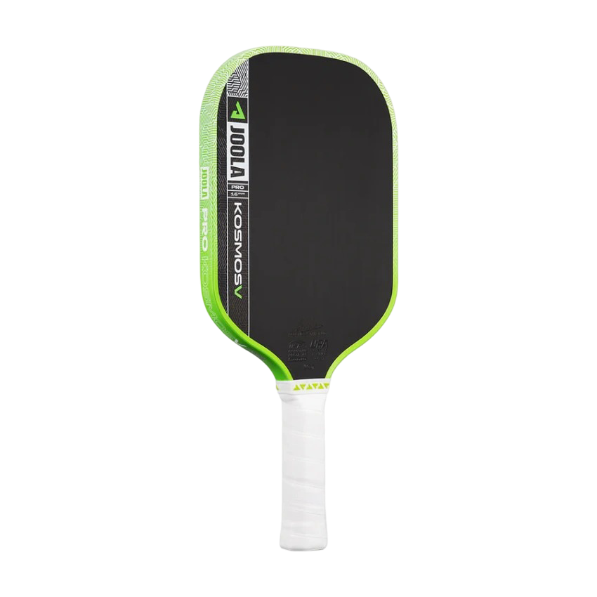 Vợt Pickleball Joola Frederico Staksrud Kosmos Pro V Surge Green
