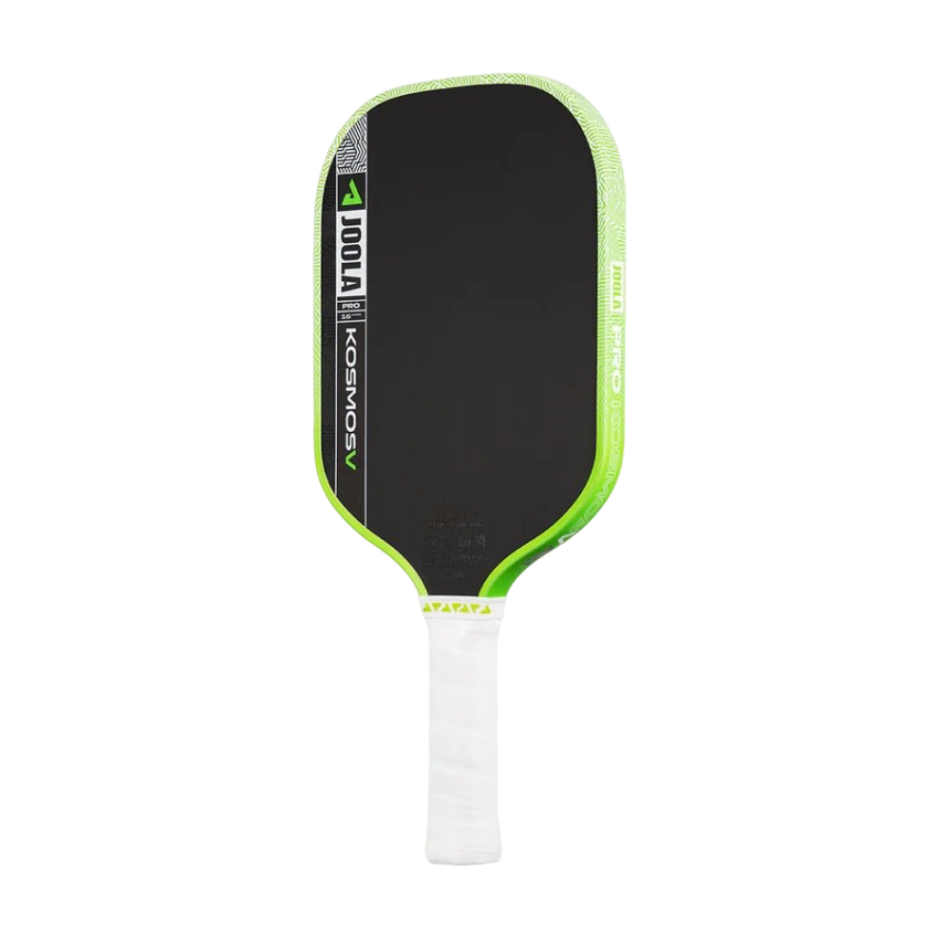 Vợt Pickleball Joola Frederico Staksrud Kosmos Pro V Surge Green