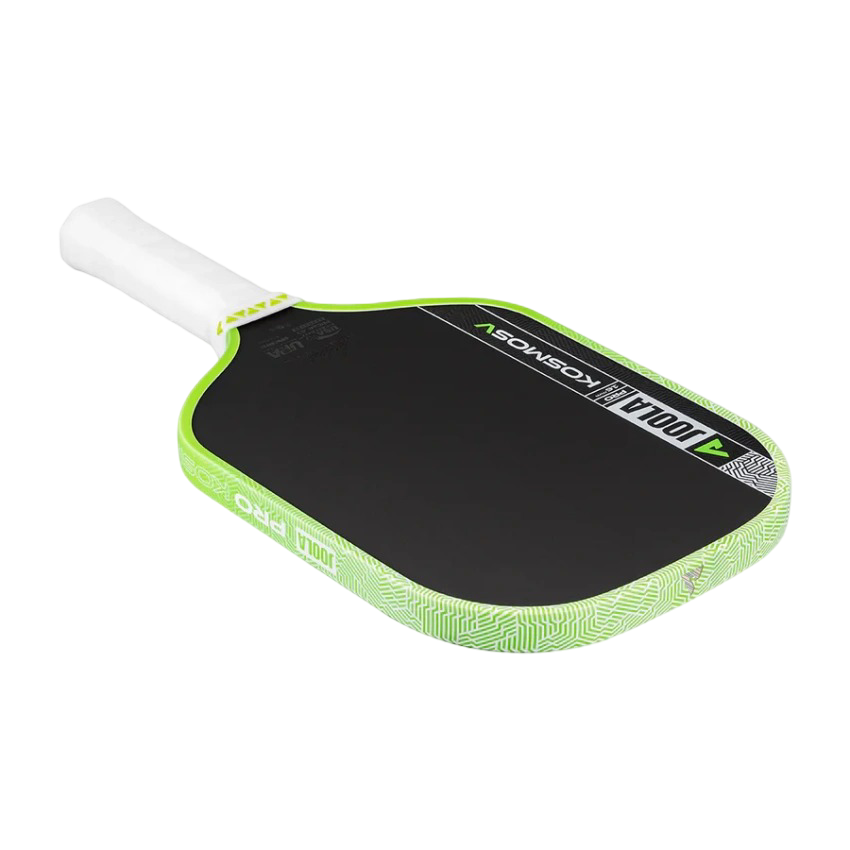 Vợt Pickleball Joola Frederico Staksrud Kosmos Pro V Surge Green