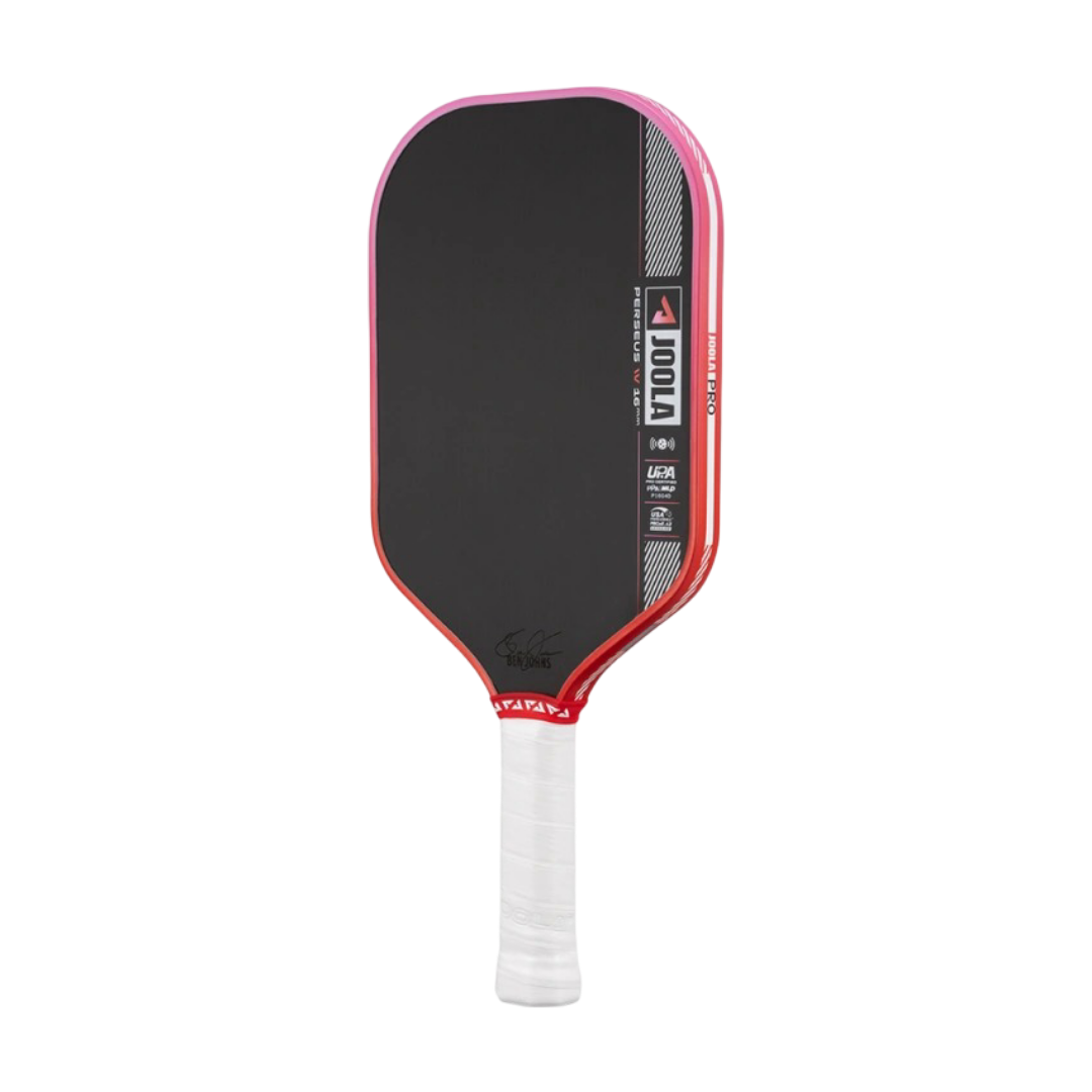 Vợt Pickleball JOOLA Perseus Pro IV - Asia Colorway Edition