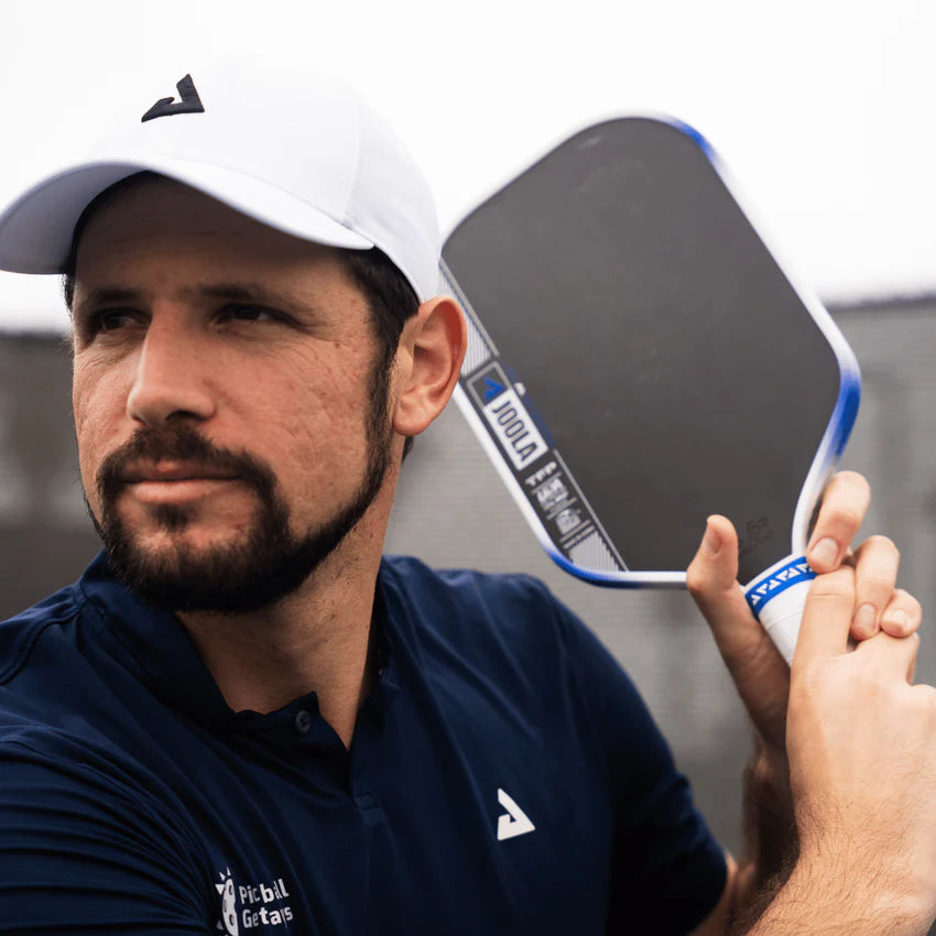 Vợt Pickleball JOOLA Perseus Pro IV Dekel Bar