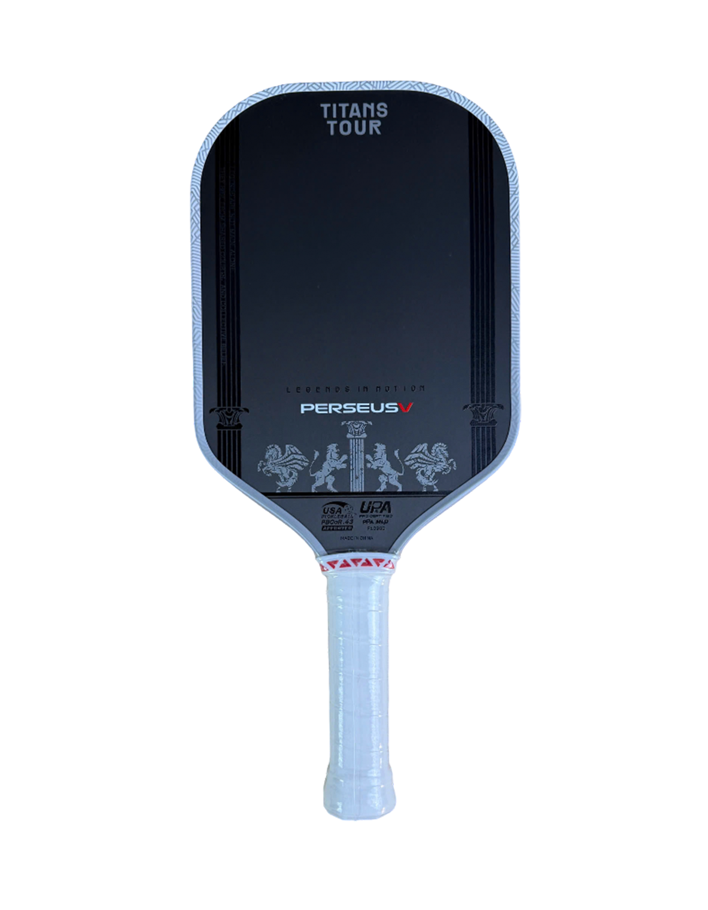 Vợt Pickleball JOOLA Perseus Pro V Titans Tour 2026 Edition