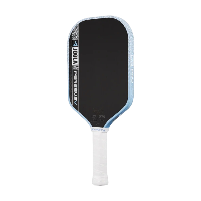 Vợt Pickleball JOOLA Simone Jardim Perseus Pro V Breeze Blue