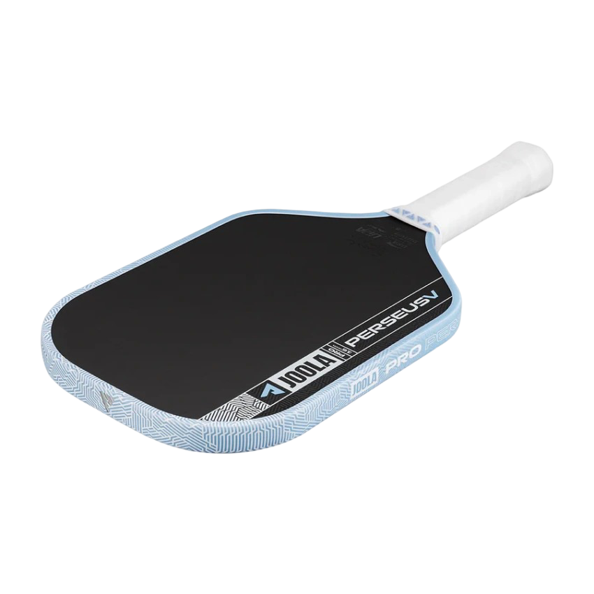 Vợt Pickleball JOOLA Simone Jardim Perseus Pro V Breeze Blue