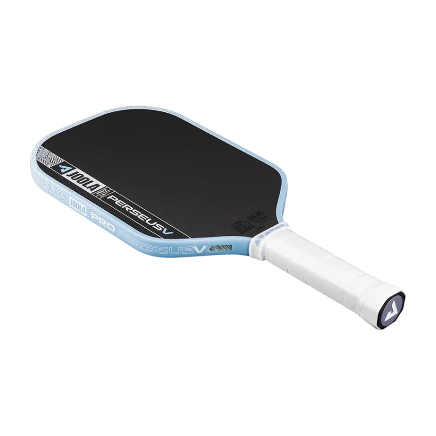 Vợt Pickleball JOOLA Simone Jardim Perseus Pro V Breeze Blue