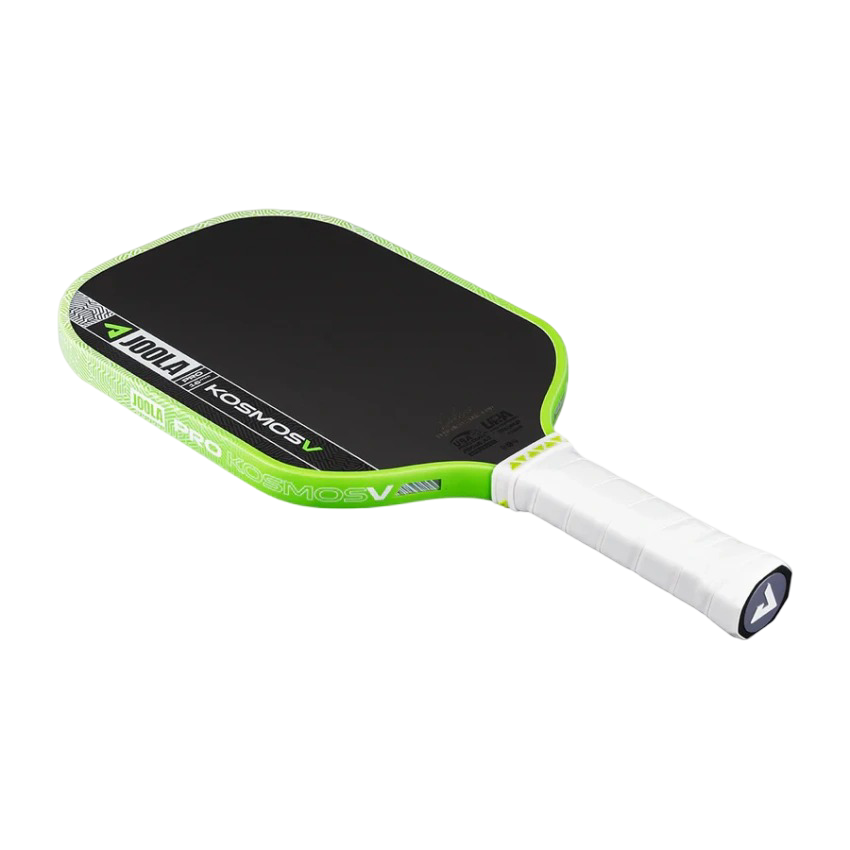 Vợt Pickleball JOOLA Tyson McGuffin Magnus Kosmos Pro V Surge Green