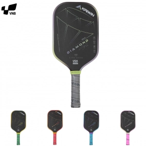 Vợt Pickleball Kaiwin Diamond Gen2 16mm