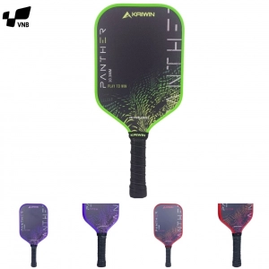 Vợt Pickleball Kaiwin Panther Pro 14mm