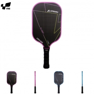 Vợt Pickleball Kaiwin Slight T700 14mm