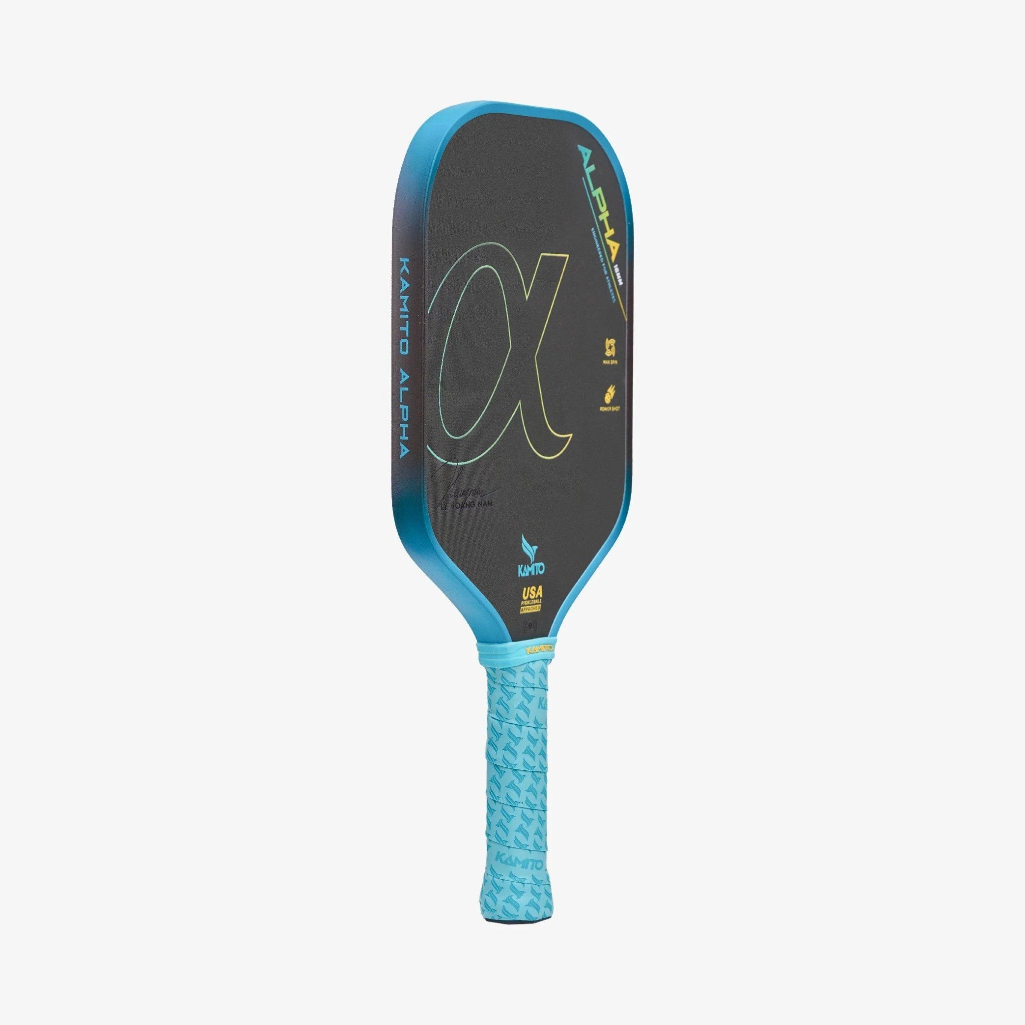 Vợt Pickleball Kamito Alpha