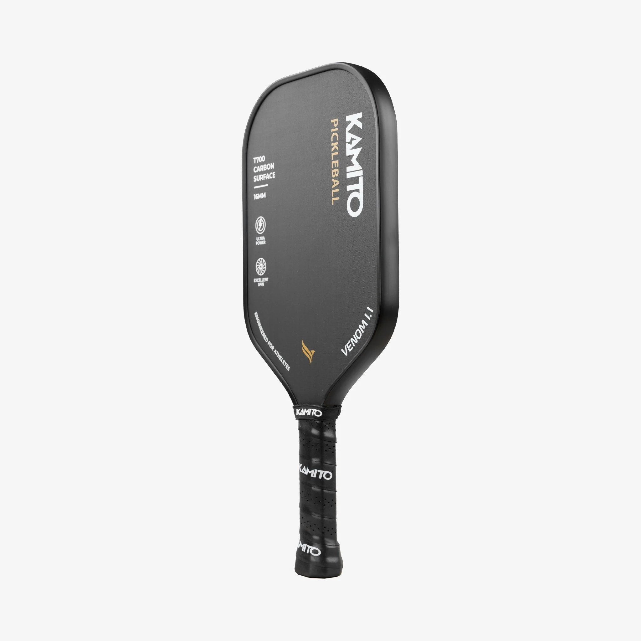 Vợt Pickleball Kamito Venom 1.1