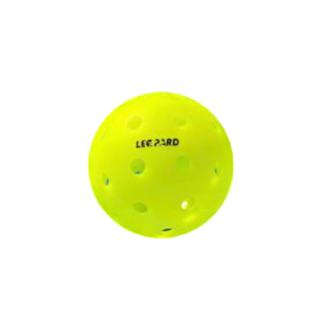 Bóng Pickleball LEOPARD