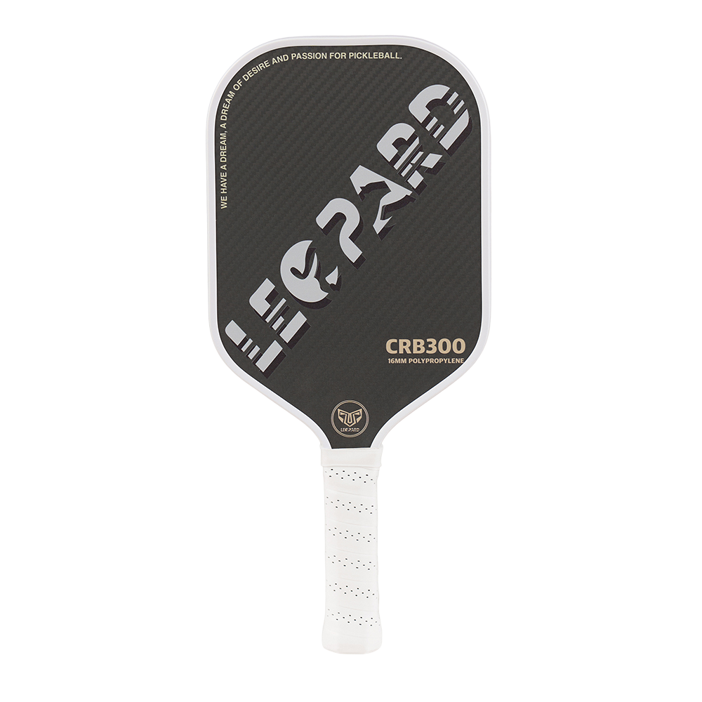 Vợt Pickleball LEOPARD CRB300