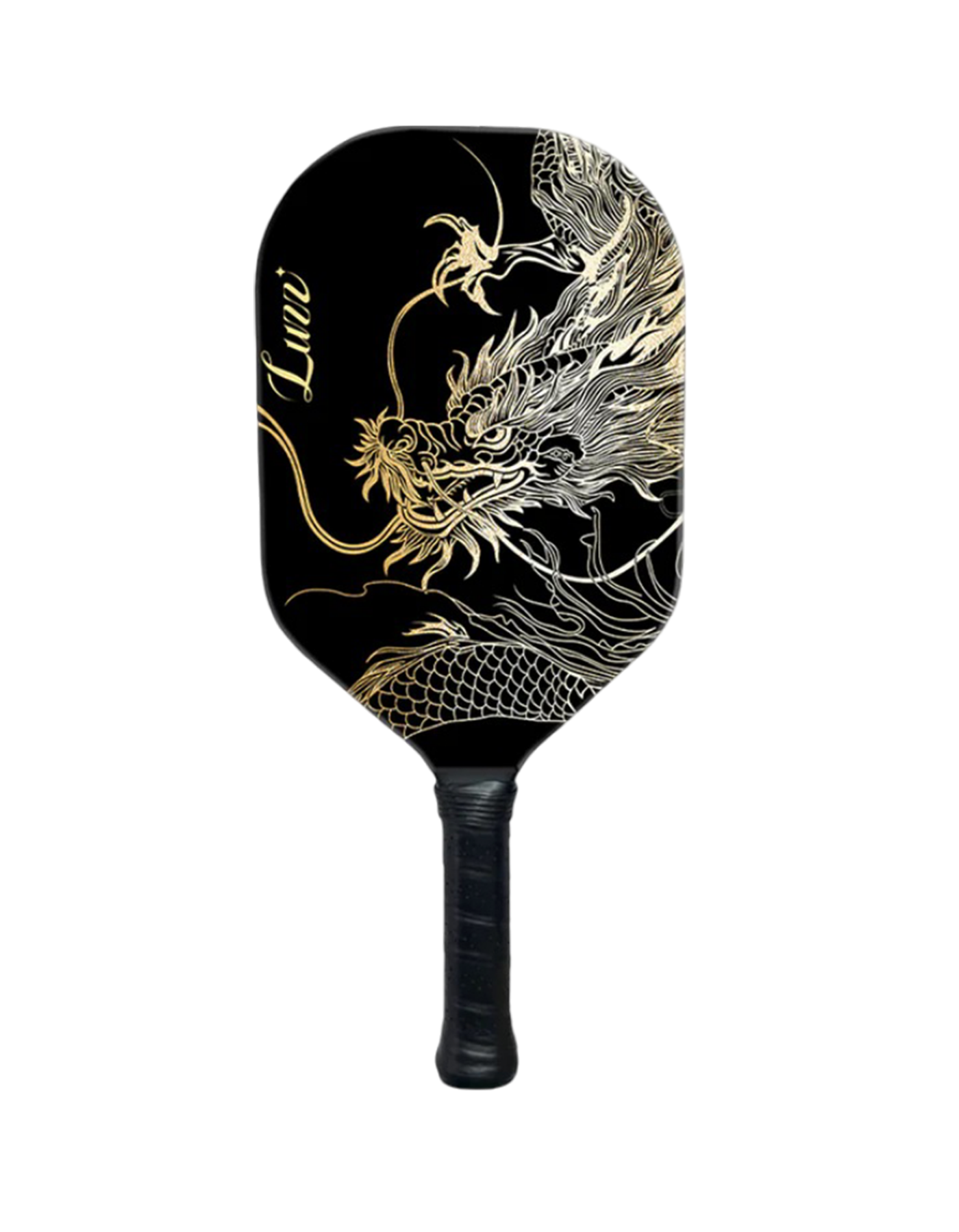 Vợt Pickleball Luzz Imperial Dragon